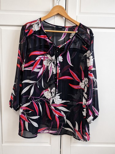 Tolles blusenshirt tunika von - blusenshirt,