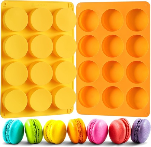 2er set silikonform - set,
