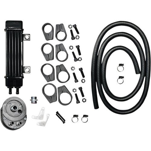 ölkühler kit jagg row - jagg,