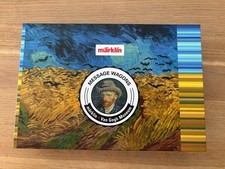 Märklin 48085 vincent van - märklin,
