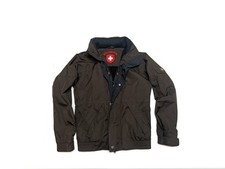 Wellensteyn Herren Cliffjacke