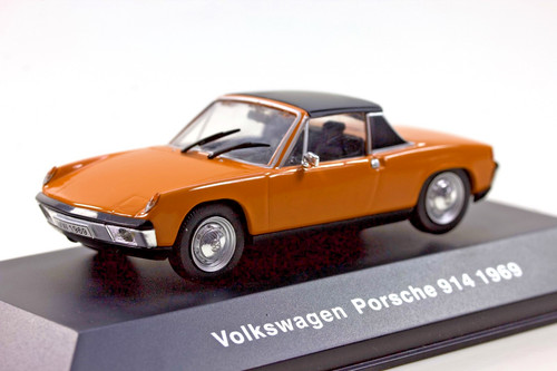 1969 porsche 914 volkswagen - 1969,