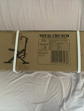 Total crunch trainingsgerät - total,