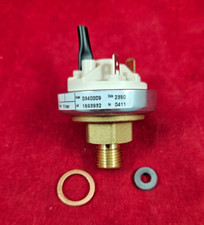 Brötje Wasserdruckschalter