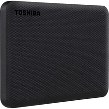 Toshiba Canvio Advance 2 TB