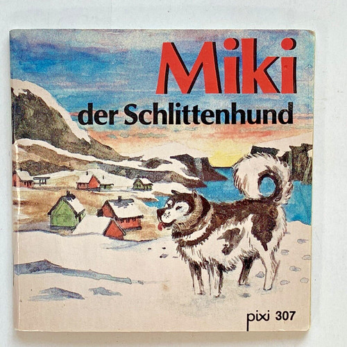 Pixi 307 miki der - -,