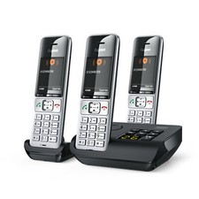 Gigaset comfort 500a trio - comfort,