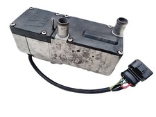 Webasto Eberspächer D5WZ