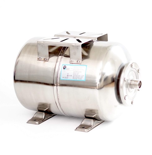 24l edelstahl druckkessel - 24l,