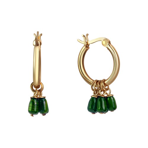 Celesta ohrschmuck ohrhänger - celesta-,