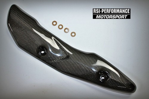 Bodis carbon auspuff - carbon, auspuff-blende