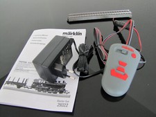 Märklin Digital- (Delta)