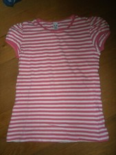 Zara Kids Mädchen T-Shirt Gr. 140 (9-10 Jahre)