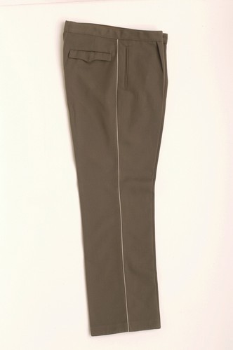Nva uniformhose diensthose ddr - uniformhose,
