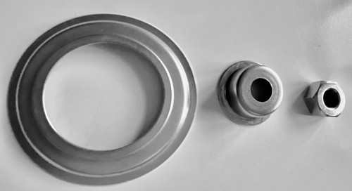 Shimano nabenschaltung nexus - nabenschaltung, 8