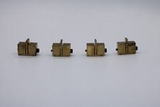 1 Stück Krause - Klammer Gleisbauklammer Gleisklammern Flexgleis HO