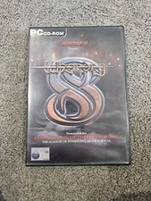 PC Spiel - Wizardry 8