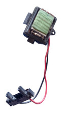 Renault Clio II Bj.98 Widerstand Heizung Gebläsewiderstand 655482C 7701044816