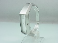 Calvin Klein CK K1L221 Spangenuhr Ungetragen 