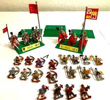 Claymore Saga Ritter und