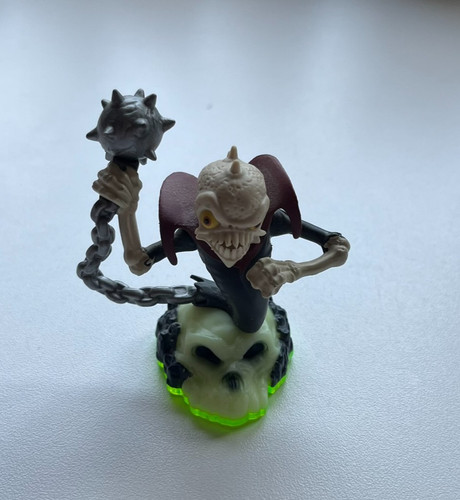 Skylanders figur ghost - skylanders, roaster