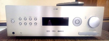 Jamo AVR-793 Heimkino 7.1 Audiophile AV-Receiver (Silber) - nicht funktionsfähig