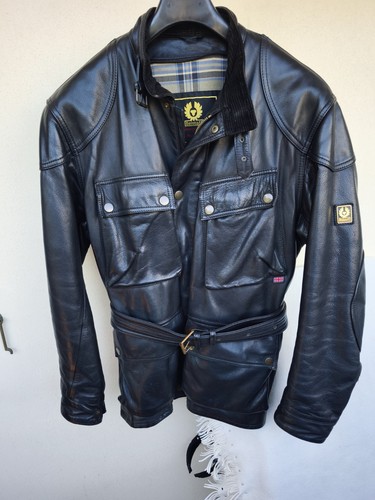 Belstaff trialmaster panther - /,