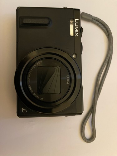Panasonic lumix dmc tz61 1 - dmc-tz61, 18.1