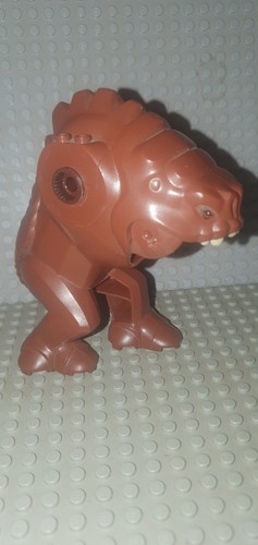 Lego star wars - wars, minifigur