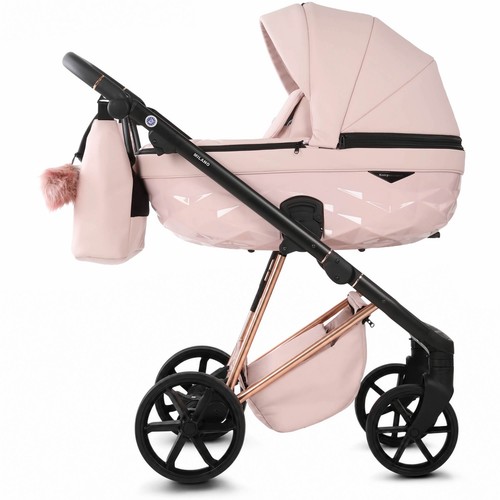 Luxus kinderwagen - luxus,