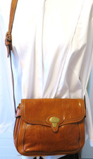 THE BRIDGE Umhängetasche