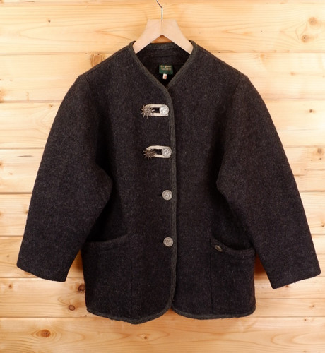 Peter heavy wool tirol - heavy,