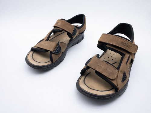Rieker herren sandale - rieker,