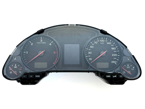 Tacho kombiinstrument mfa - kombiinstrument,