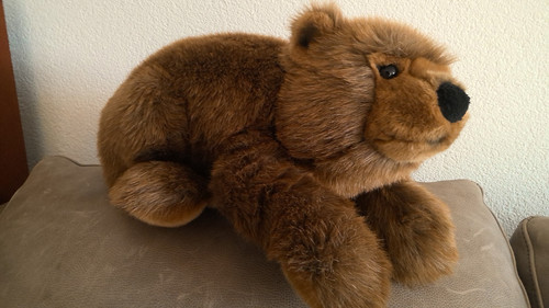 Seltener großer steiff - seltener,