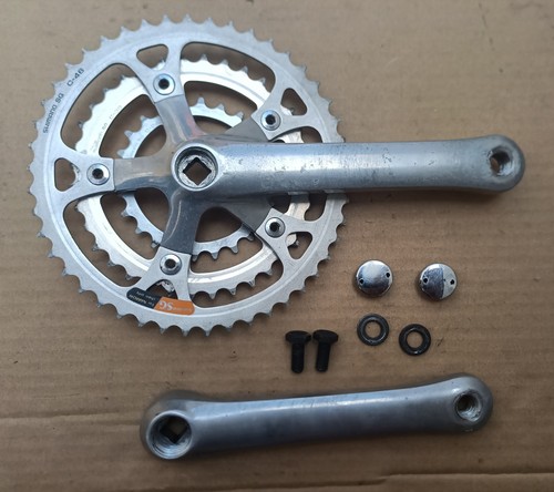 Vintage shimano deore - shimano,