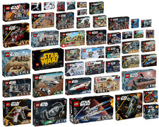 LEGO  *Auswählen* STAR WARS