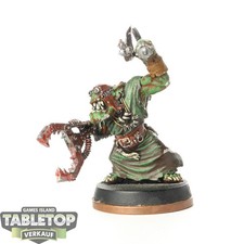 Orks - Gorkamorka Slaver