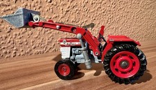 Corgi Toys 69 - Massey