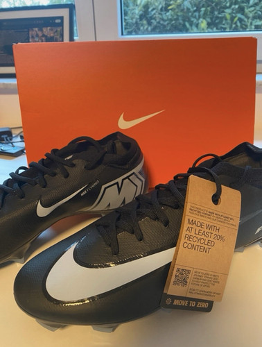 Nike mercurial vapor - nike, fg