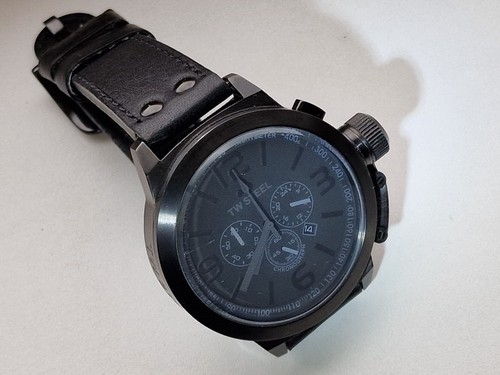 Steel herren armbanduhr - steel, herren-armbanduhr
