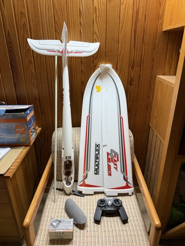 Multiplex easyglider - 4, –