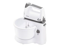 SILVERCREST® KITCHEN TOOLS SHMS 300 D2, Handmixer, 300 W - B-Ware neuwertig