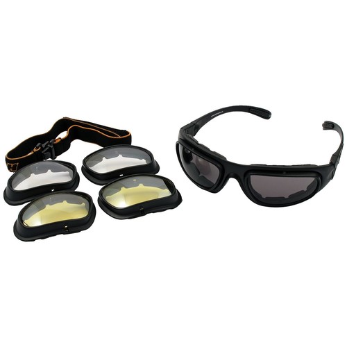 Helly biker shades eagle - biker, shades,