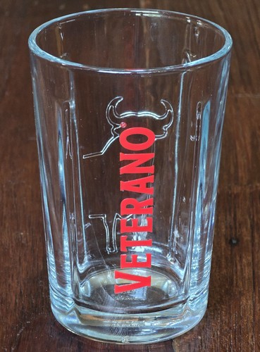 Osborne veterano glas - veterano, brandy