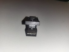 Shure D 105 ED Tonabnehmer