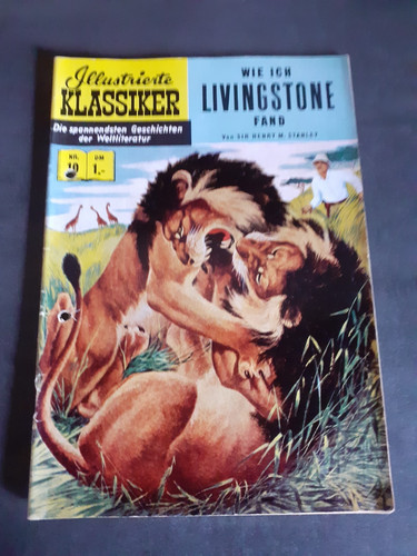 Illustrierte klassiker 10 - illustrierte,