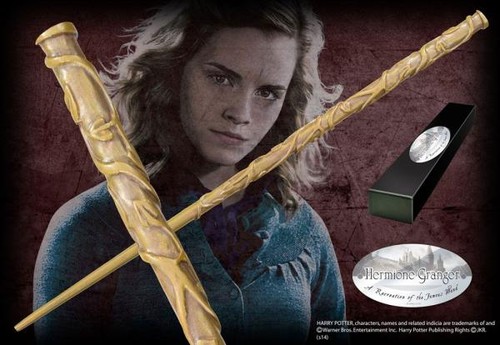 Harry potter zauberstab - potter,