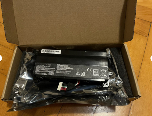 Ersatz akku für - ersatz, asus