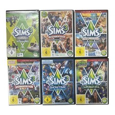 Die Sims 3 Erweiterungspack